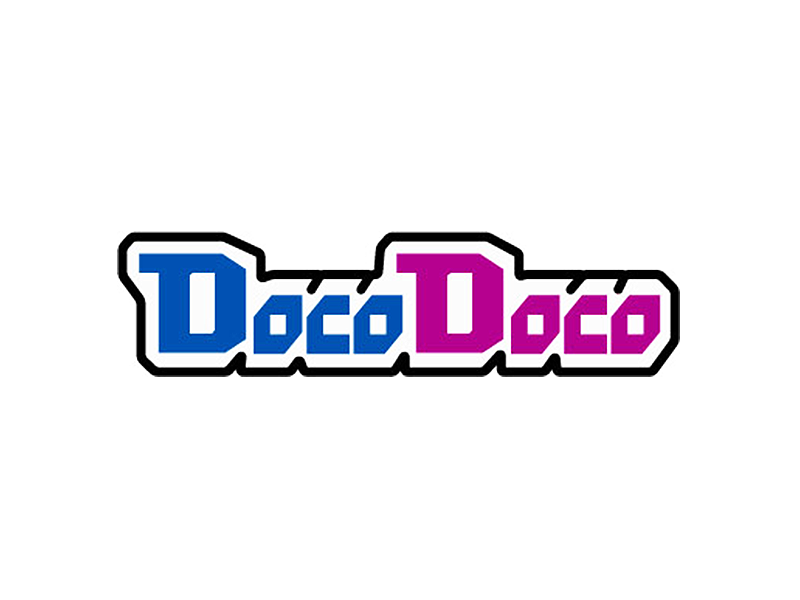 docodoco_logo