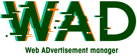 ウェブ広告マネージャー ロゴ